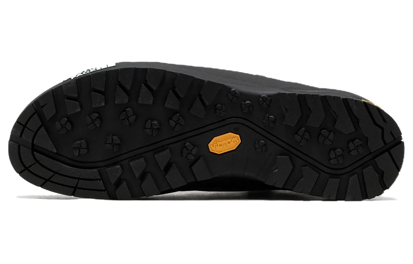 THE NORTH FACE x UNDERCOVER SOUKUU Glenclyffe Hiking Shoes 'TNF Black Aviator Navy' A84SE-W2J
