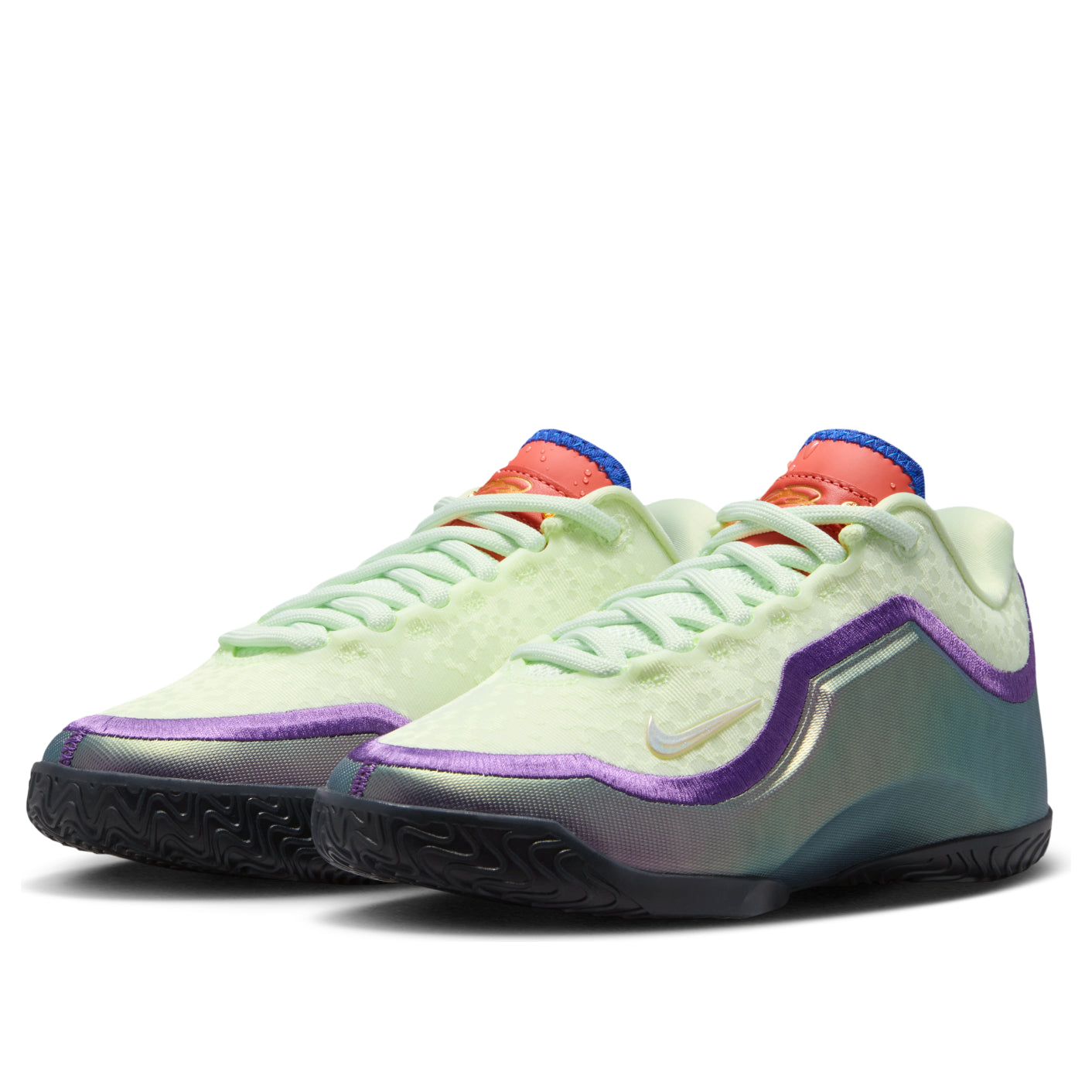 (GS) Nike LeBron 23 'Green with Envy' IV4796-700