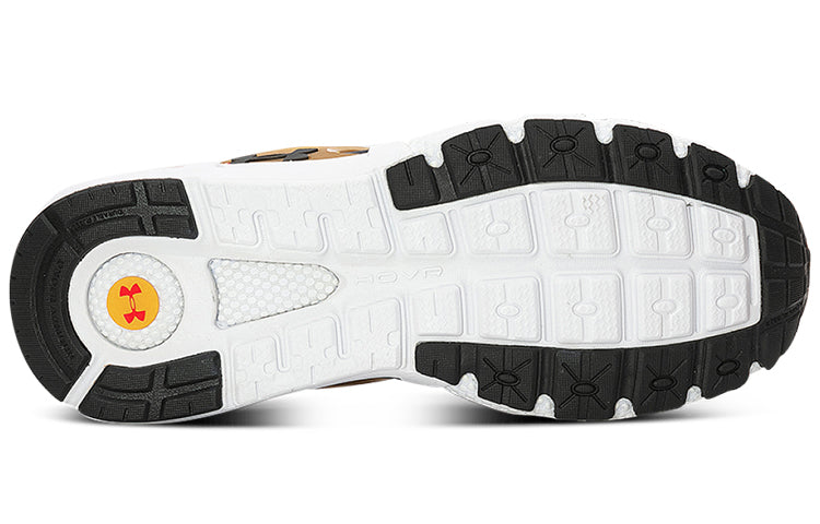 Under Armour HOVR Mega 1 MVMNT CNY 'Black Gold' 3023885-100
