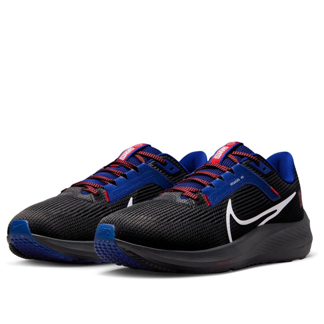 Nike x NFL Air Zoom Pegasus 40 'New York Giants' DZ6008-001