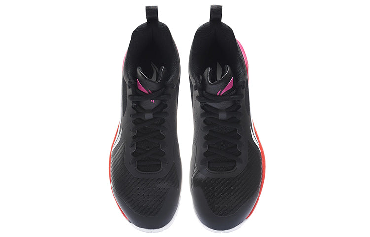 Li-Ning Blast SE 'Black Red' AYZS018-2