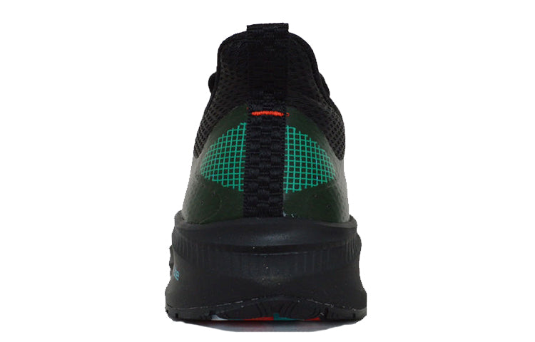 361 Degrees  QU!K Lite Rain-Away 'Black Red' 572012216-11