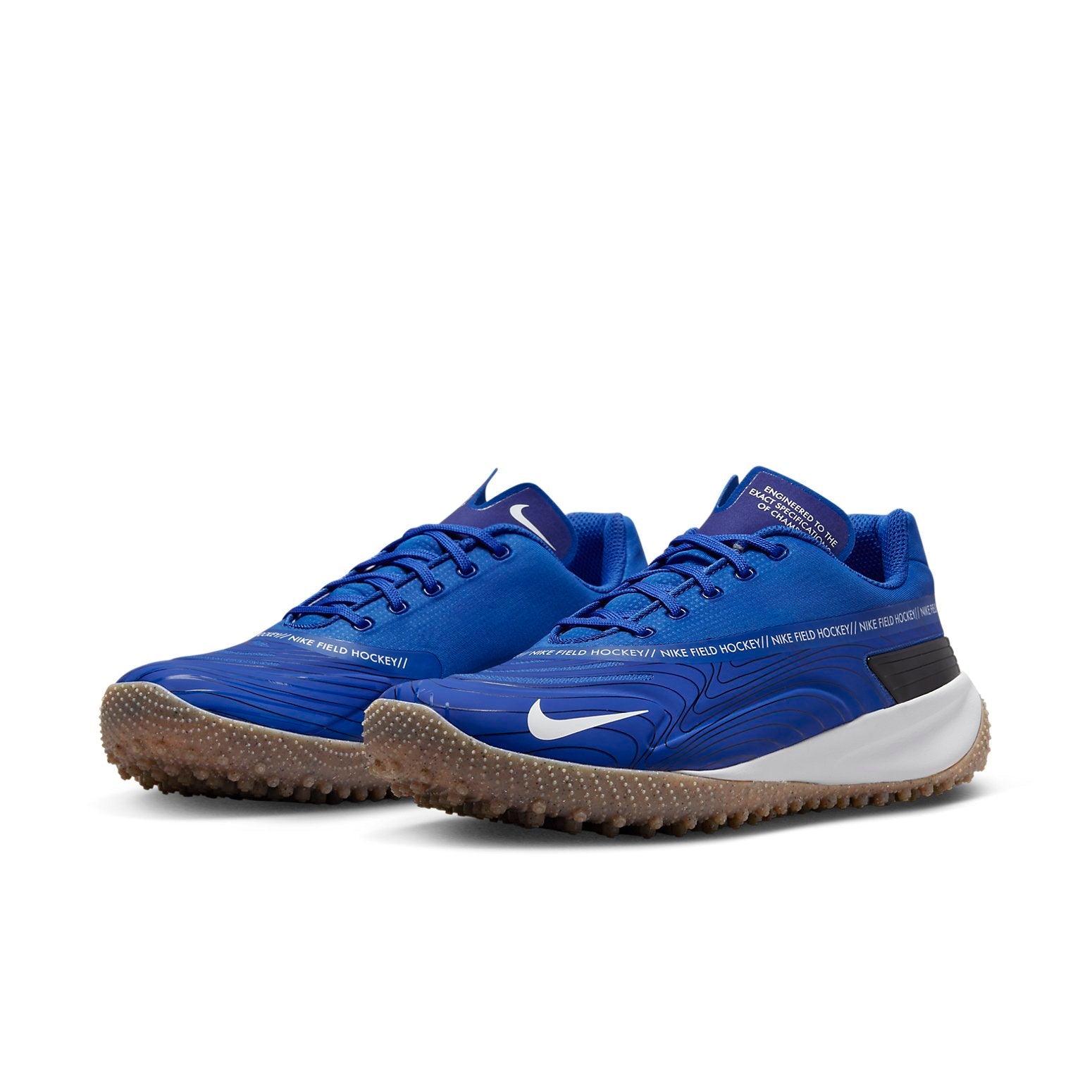 Nike Vapor Drive Hockey 'Blue' AV6634-410