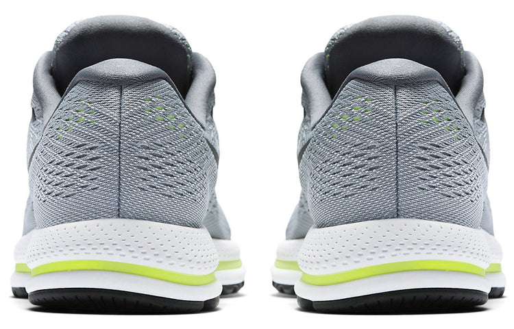 Nike Air Zoom Vomero 12 'Wolf Grey' 863762-002