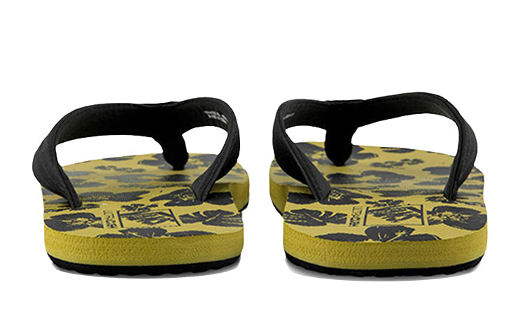Vans T Street Print Sandals Multicolor Multi-Color VN0A38DI3OV