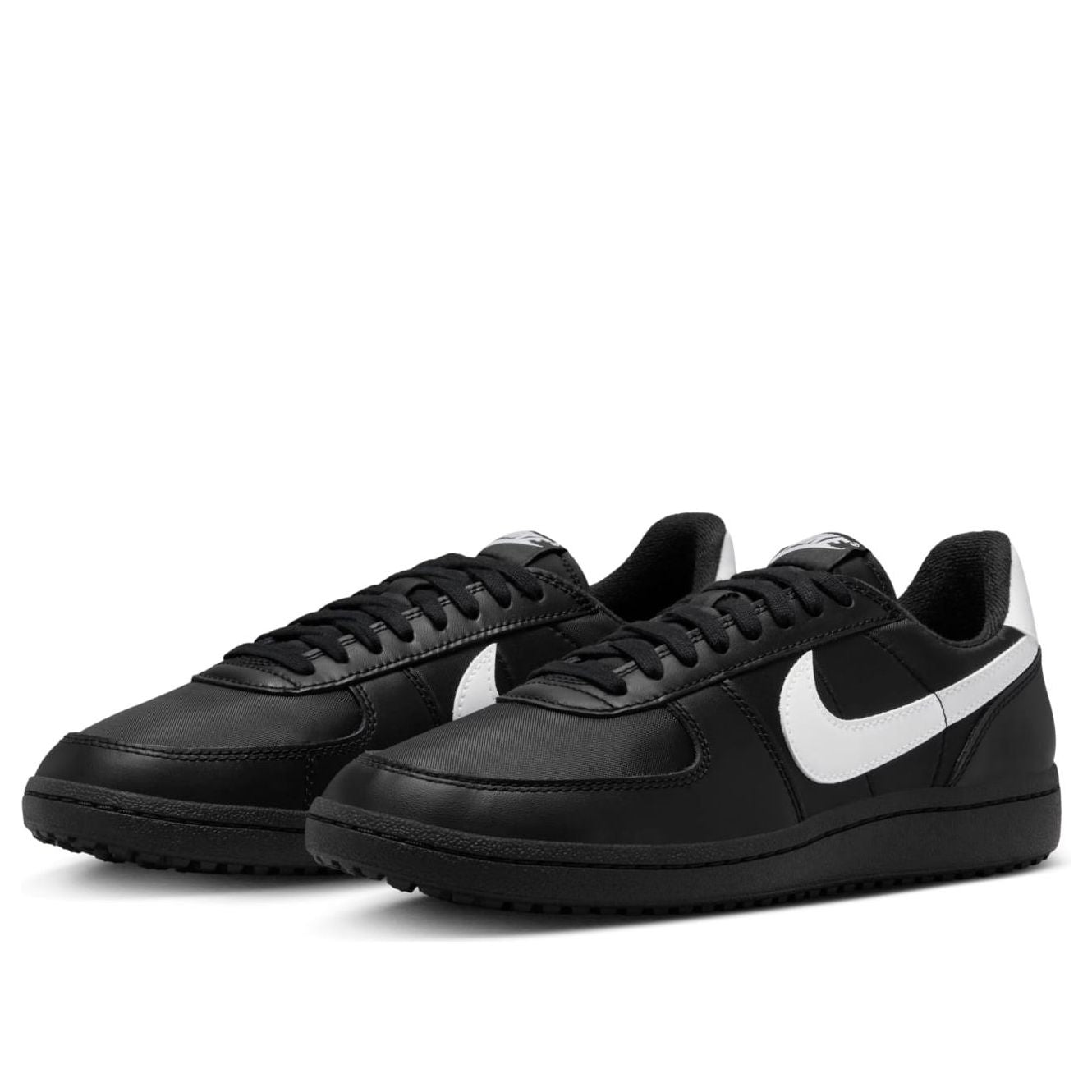 Nike Field General 82 'Black White' FQ8762-001