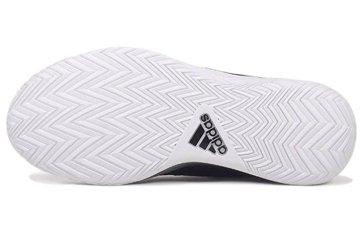 adidas D Rose Menace 2 'Black White' B42634
