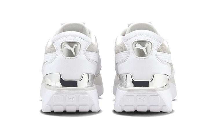 (WMNS) PUMA Cruise Rider 66 'Grey Violet' 375074-01