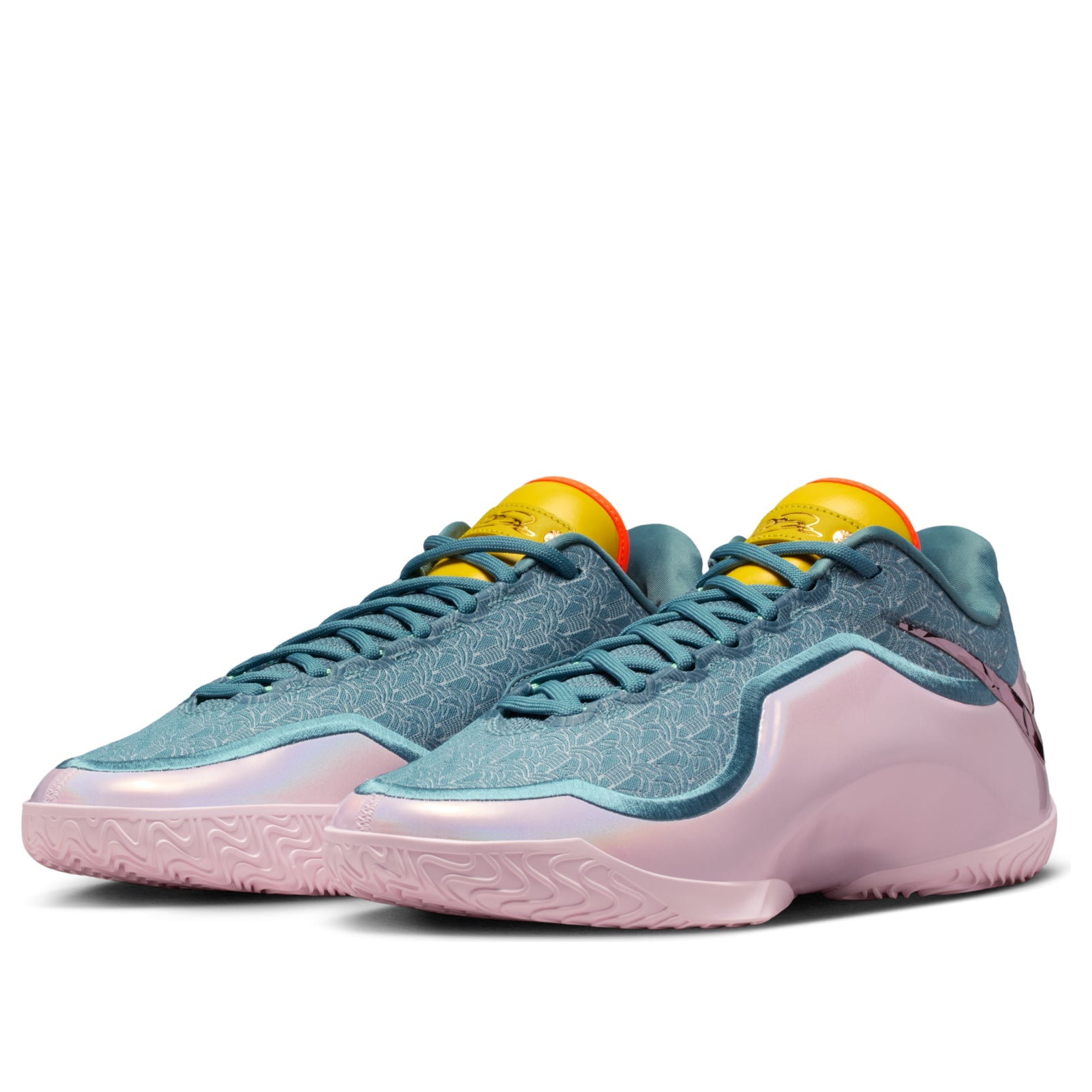 Nike LeBron 23 ALT EP 'Miami Twice' IH1514-001