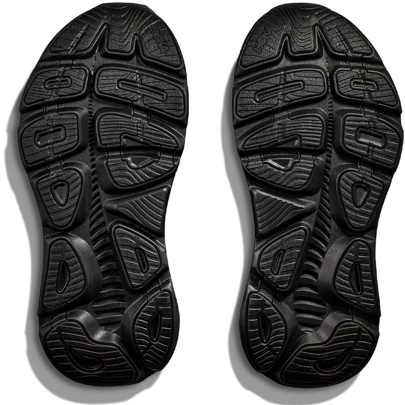 HOKA ONE ONE Gaviota 5 'Triple Black' 1127929-BBLC