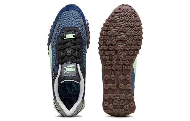 PUMA Blacktop Rider Lithium 'Inky Blue' 393152-01