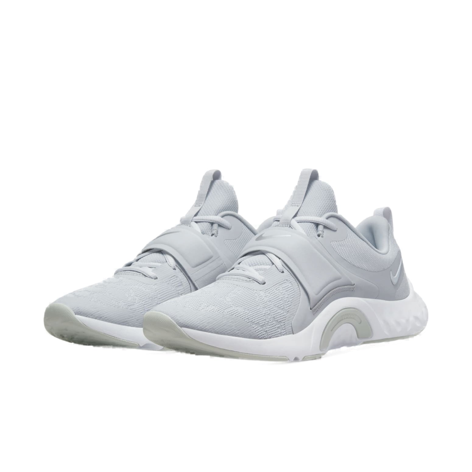(WMNS) Nike Renew In-Season TR 12 'Pure Platinum' DD9301-002