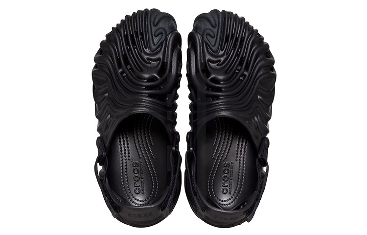 Crocs Salehe Bembury x Pollex Clog 'Sasquatch' 207393-001
