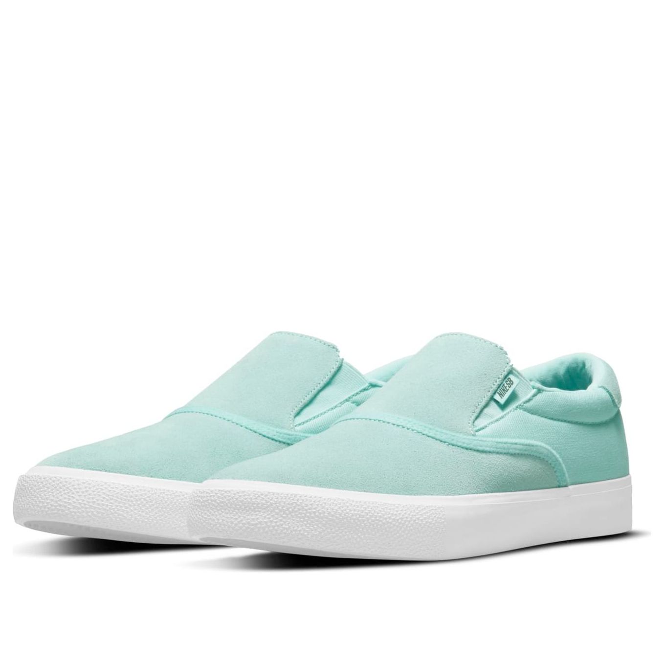 Nike SB Zoom Verona Slip 'Mint' CZ2373-300
