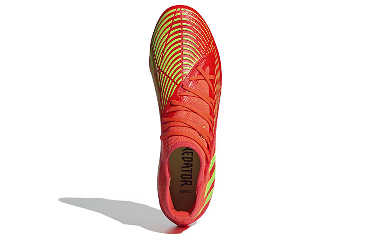 adidas Predator Edge.3 FG 'Game Data Pack' GW1005