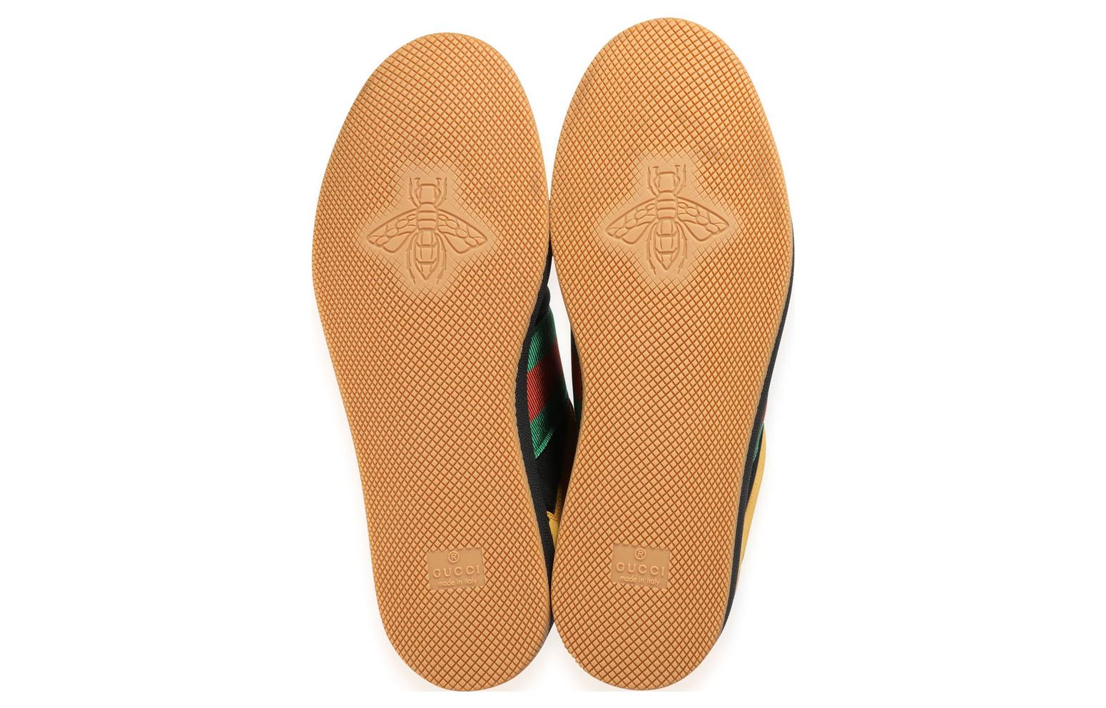Gucci Screener 'Yellow' 576223-9PYQ0-1097