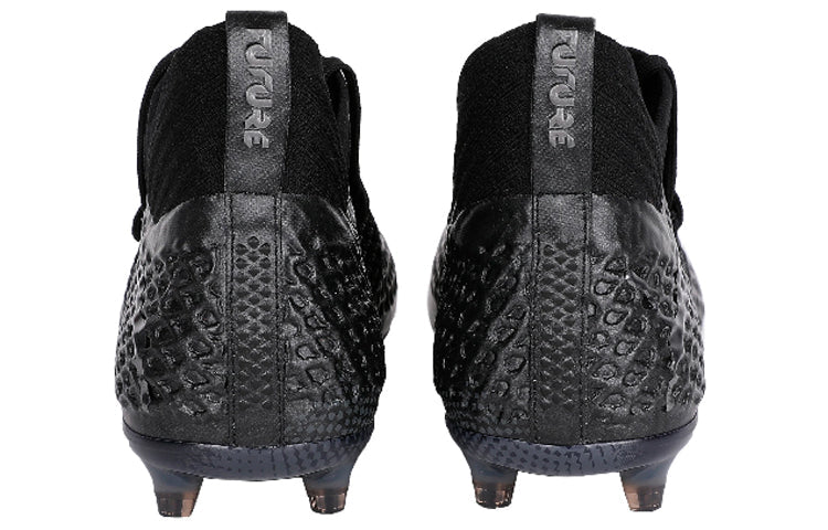 PUMA Future 2.1 Netfit FG/AG 'Black' 104812-03