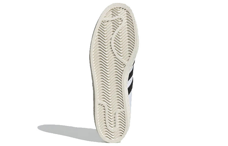 adidas Have A Good Time x Superstar 80s 'Chalk White' G54786