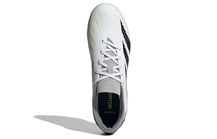 adidas Predator Accuracy.3 'White Black Solar Green' IG5168