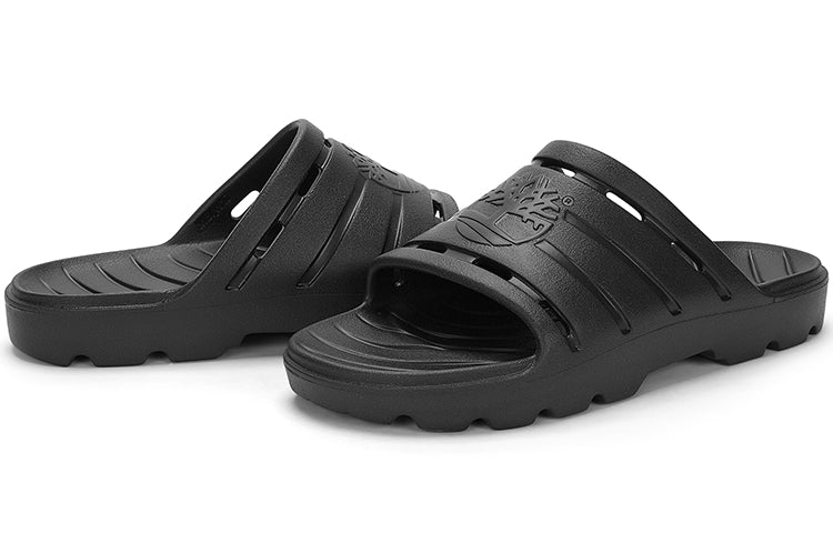 Timberland Get Outslide Eva Slide Sandals 'Black' A5W6HM