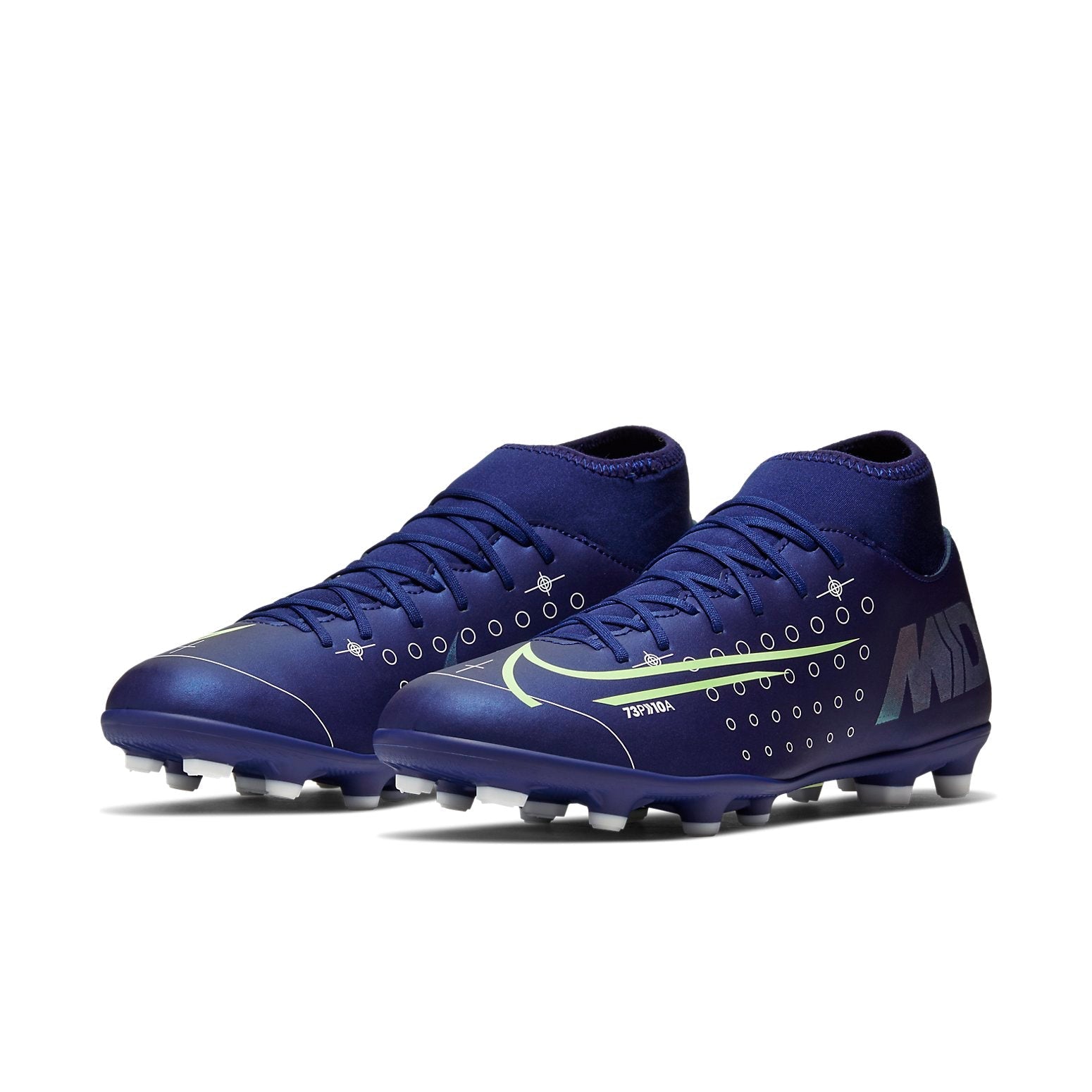Nike Mercurial Superfly 7 Club MDS FG MG 'Dream Speed' BQ5463-401