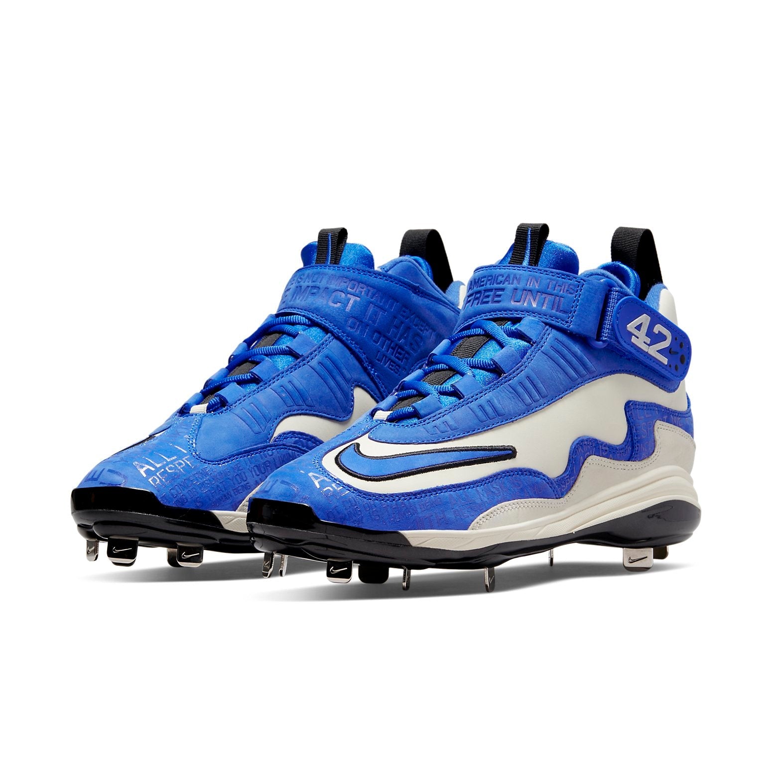 Nike Air Griffey 1 'Jackie Robinson' DC9980-100