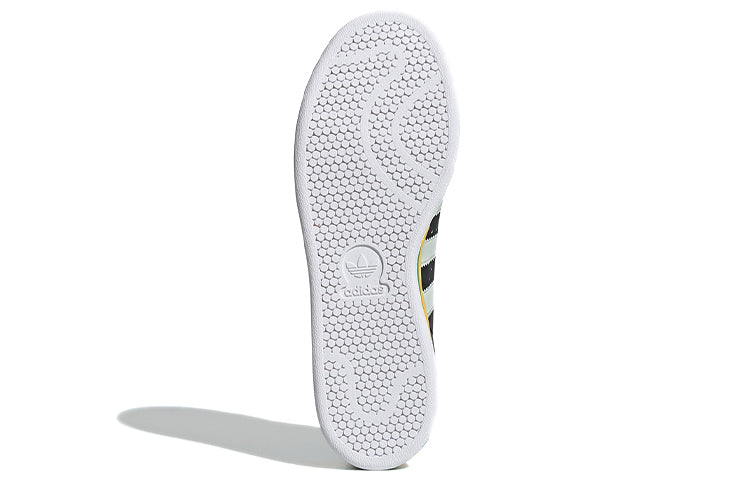 adidas x Raf Simons Samba Stan 'Trompe L'oeil' EE7954