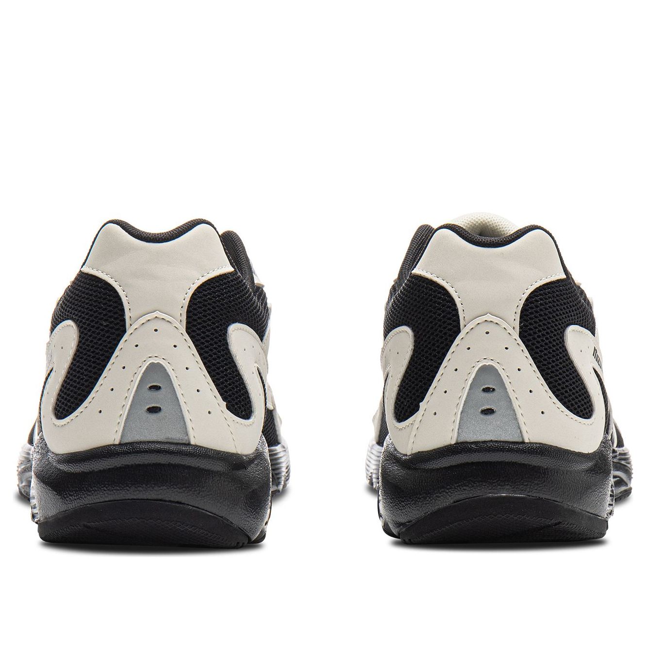 Mizuno Spark CN 'Black White' D1GH242806