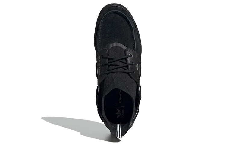 adidas Bed J.W. Ford x Korsika 'Jet Black' EF9612