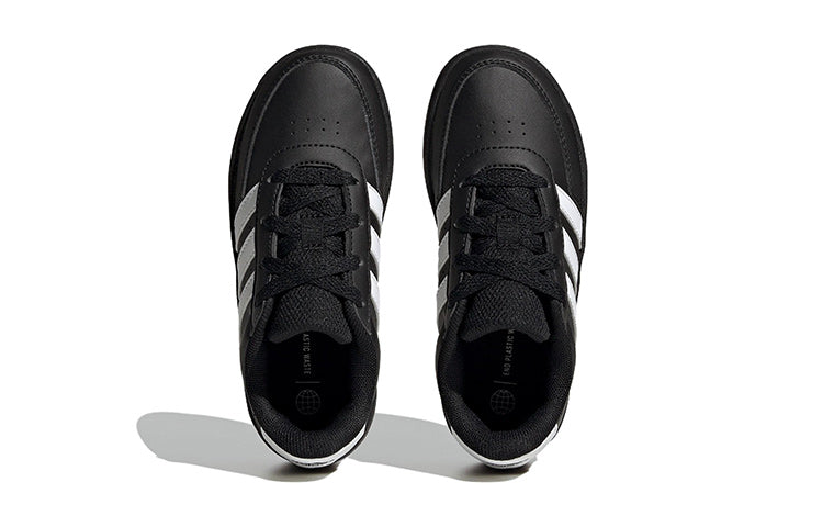 (GS) adidas Breaknet 'Black White' HP8961