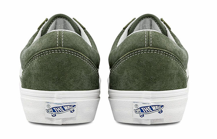 Vans Old Skool VR3 LX 'Forest Night' VN0A5EDXB6D