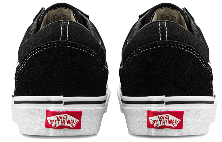 Vans Old Skool 'Statement - Black' VN0A5KRF95C