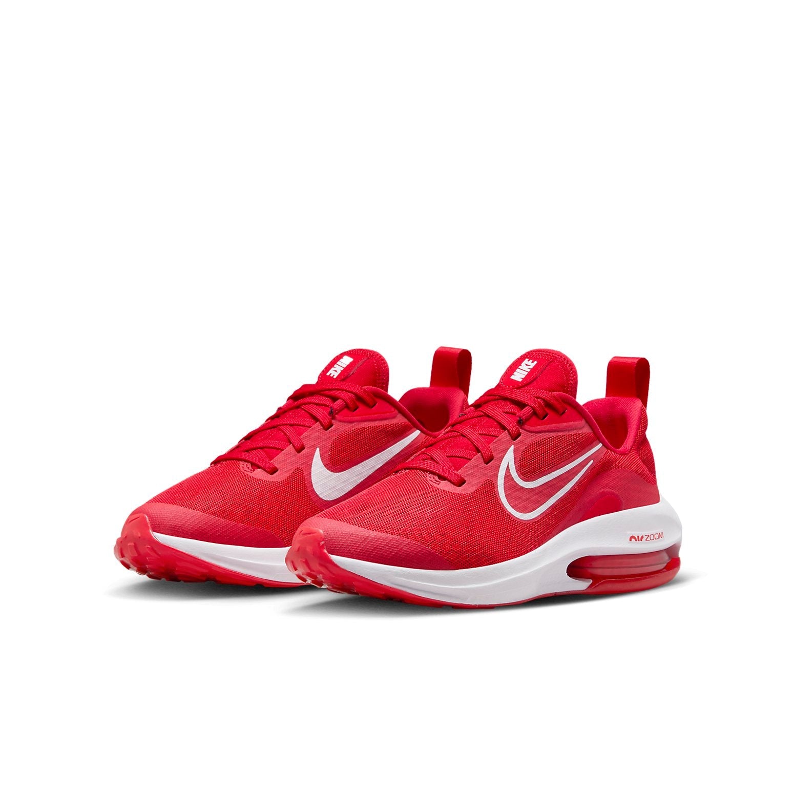 (GS) Nike Air Zoom Arcadia 2 'University Red' DM8491-602