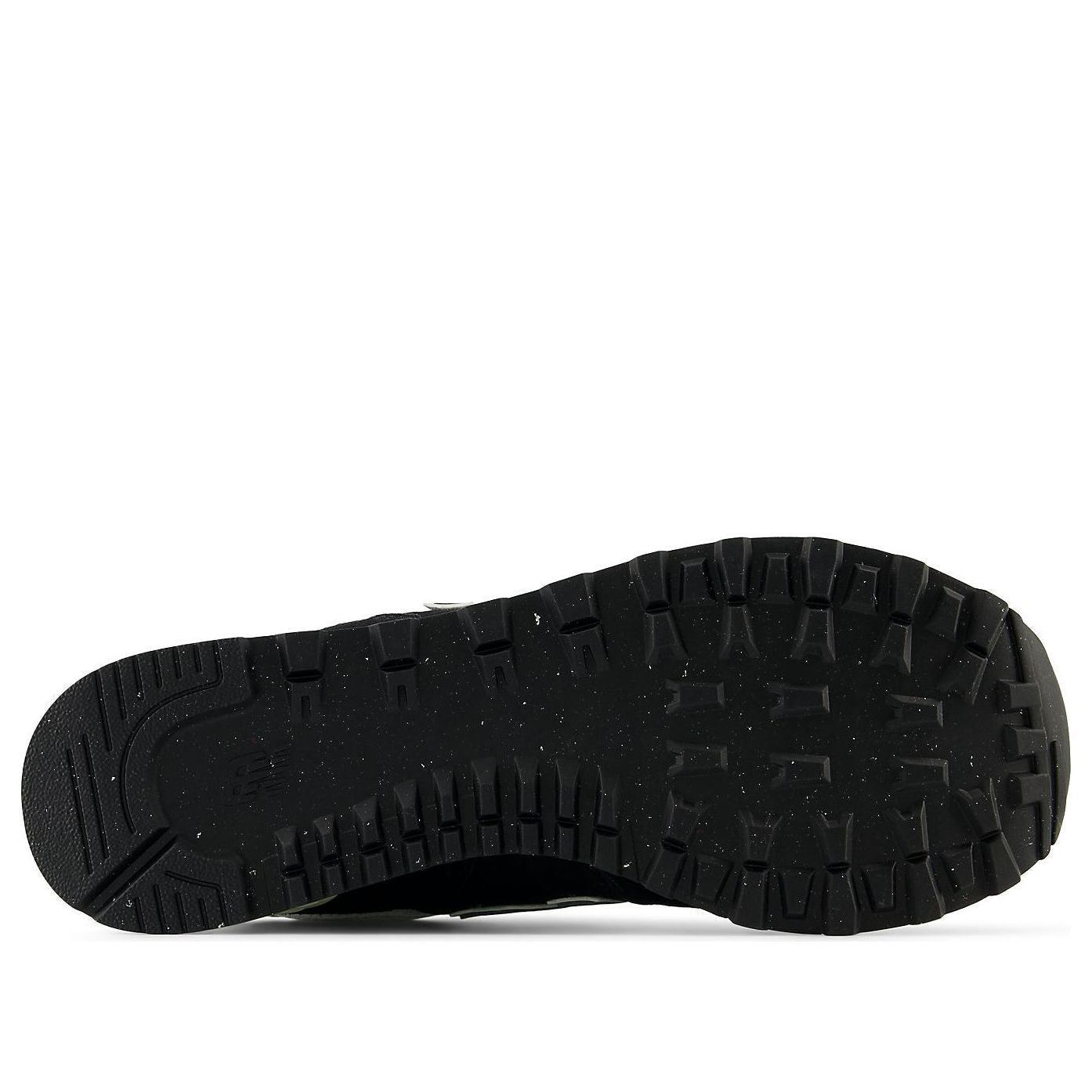 New Balance 574 'Black Green' U574RBG