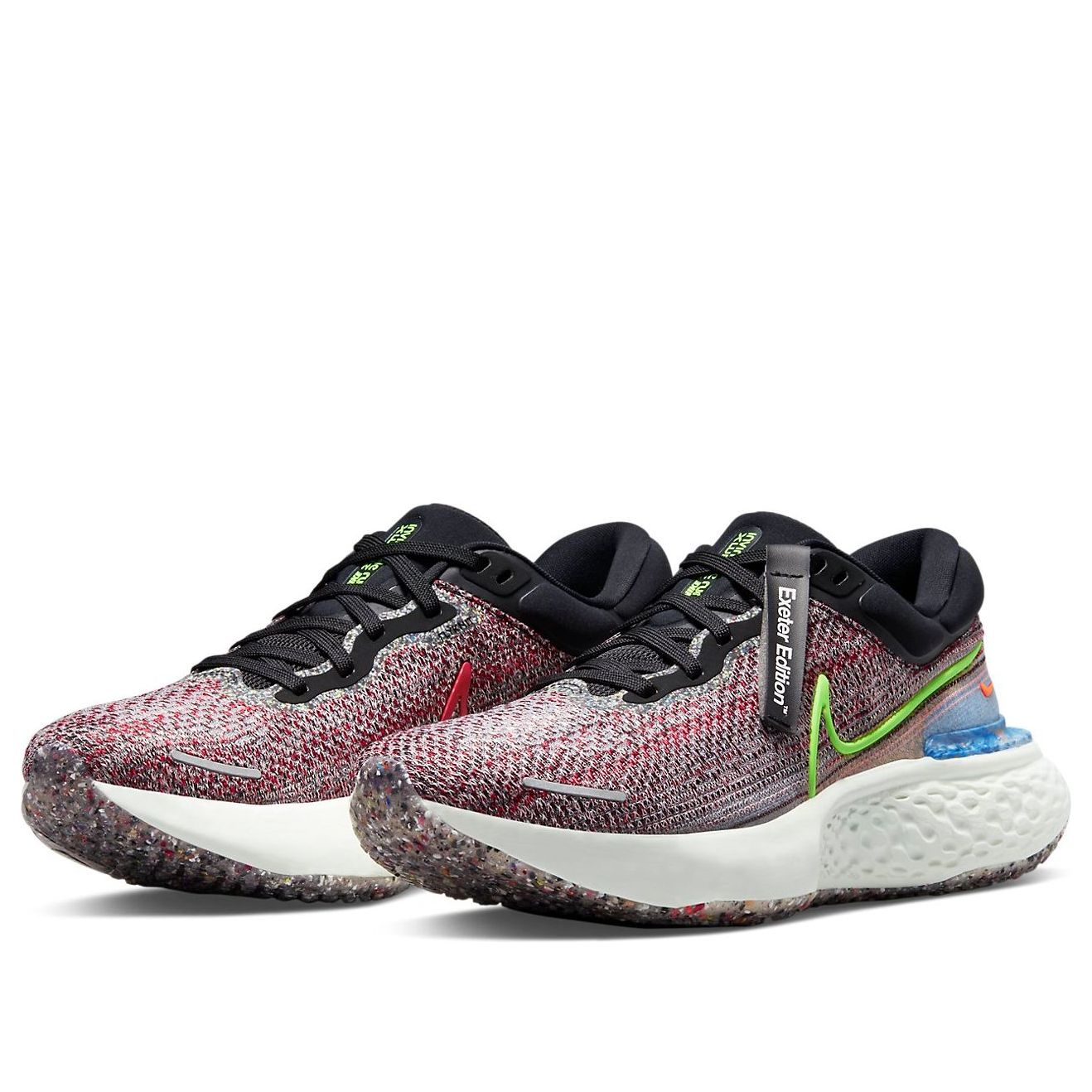 Nike ZoomX Invincible Run Flyknit 'Exeter Edition' DJ5923-900