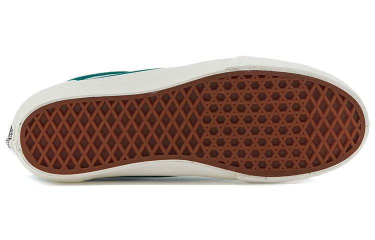 Vans Style 36 'Retro Sport - Cadmium Green' VN0A3DZ3U8L