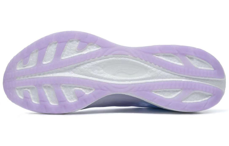 (WMNS) Li-Ning Super Light XIX 'Blue Purple' ARBS002-31