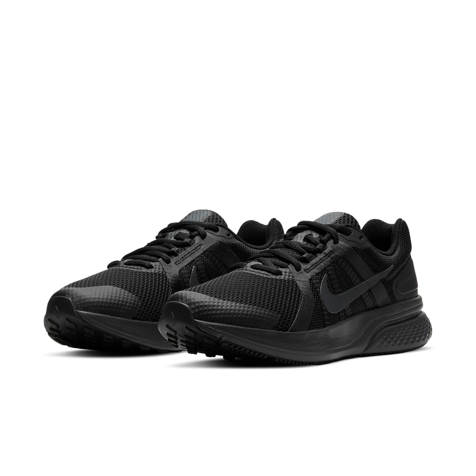 Nike Run Swift 2 'Black' CU3517-002