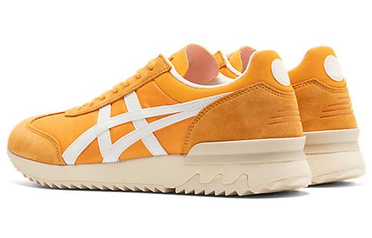Onitsuka Tiger California 78 EX 'Citrus White' 1183A355-802