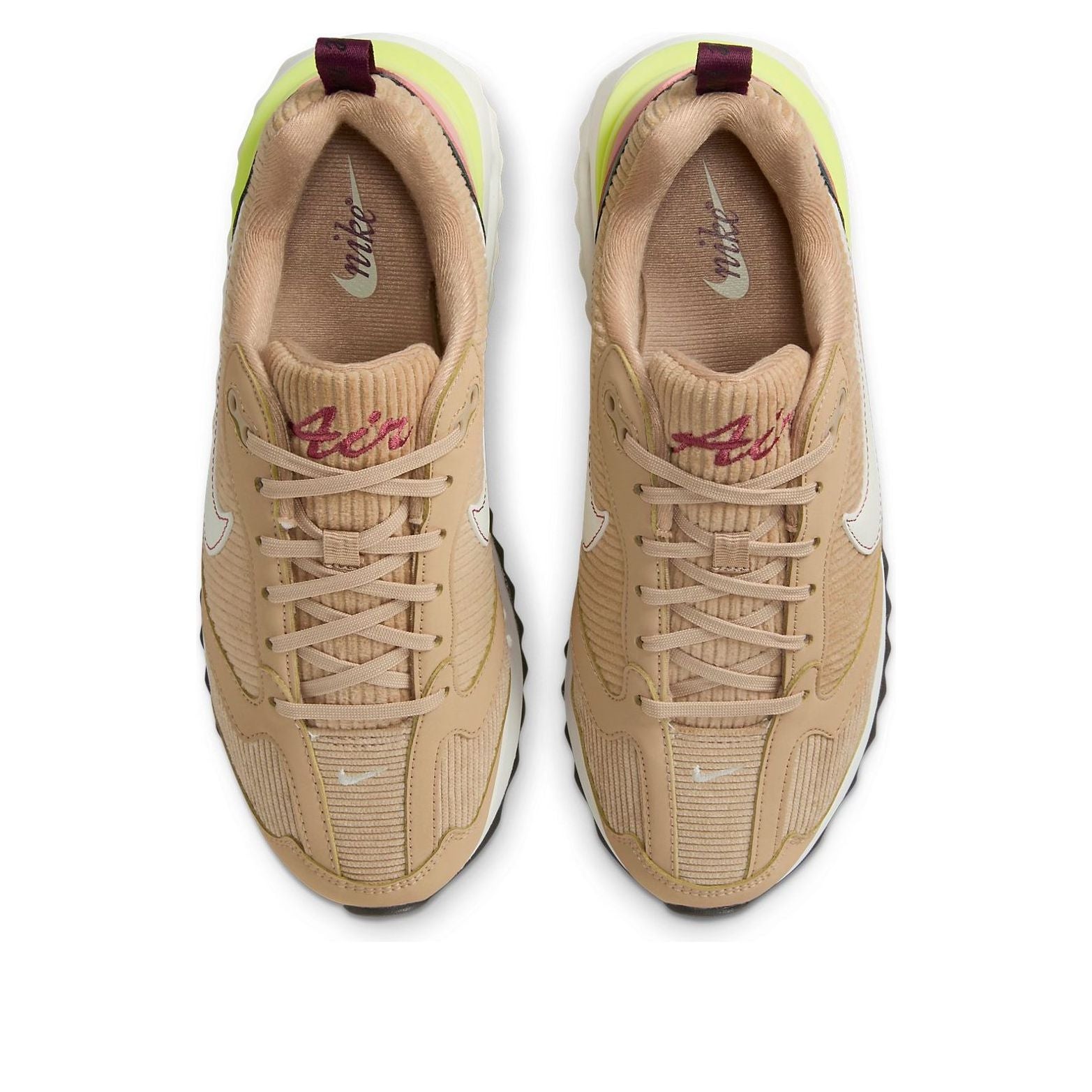 (WMNS) Nike Air Max Dawn SE 'Hemp' FB8456-200