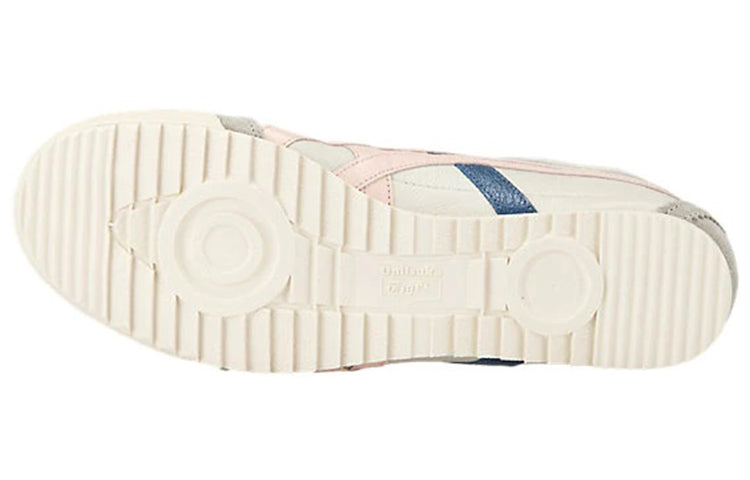 (WMNS) Onitsuka Tiger Mexico 66 'White Blue Pink' 1182A048-108