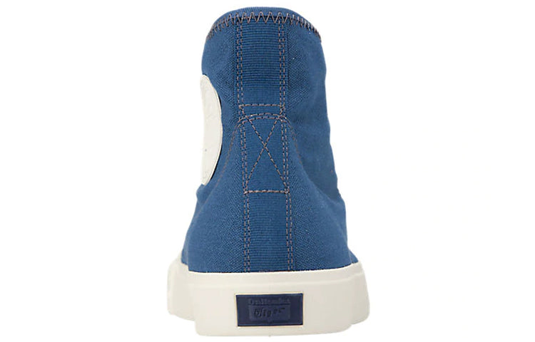 Onitsuka Tiger OK Basketball MT 'Blue' 1183A203-400