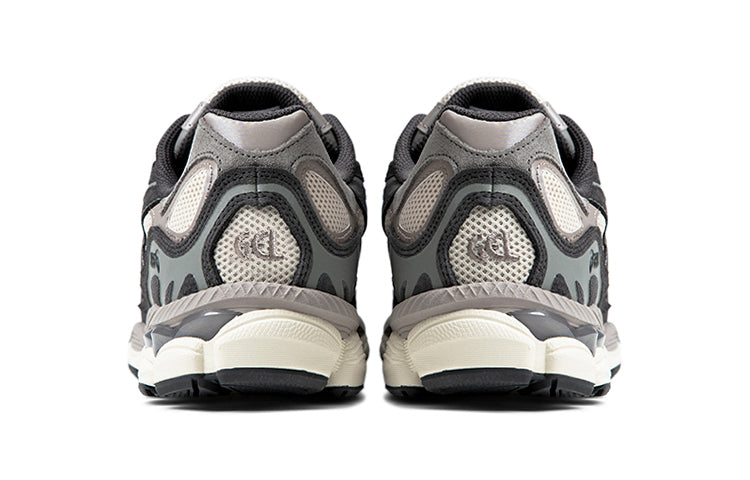ASICS Gel-NYC 'Oatmeal Obsidian Grey' 1201A789-250