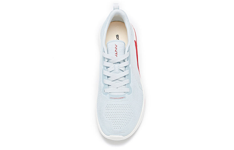ANTA Hydrogen Running 2 'Light Blue Red' 112025540-3