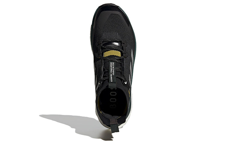 adidas And Wander x Terrex Free Hiker 2 'Black Pulse Olive' GY9839