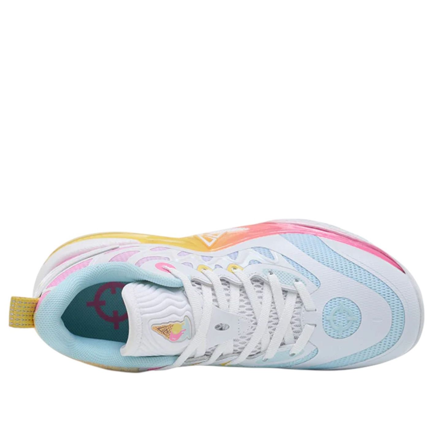 (GS) Rigorer AR2 '15 Flavors' Z625360101-81