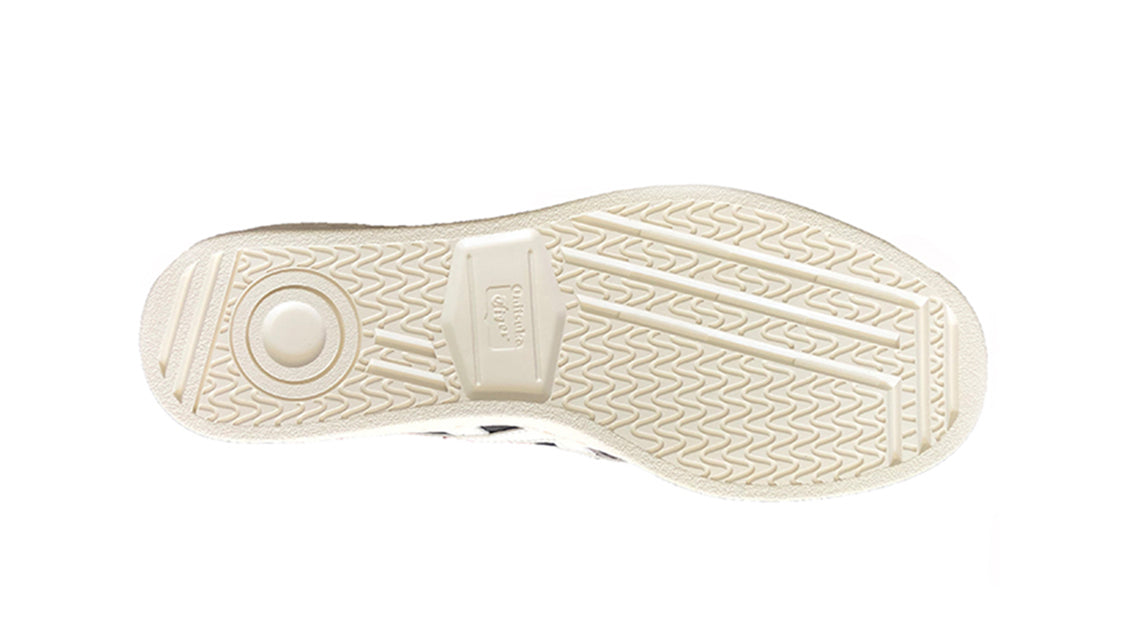 Onitsuka Tiger Lawnship 'Black White' 1183A214-008