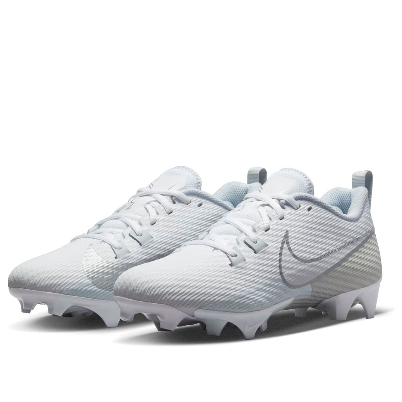 Nike Vapor Edge Speed 360 2 'White Metallic Silver' DA5455-100
