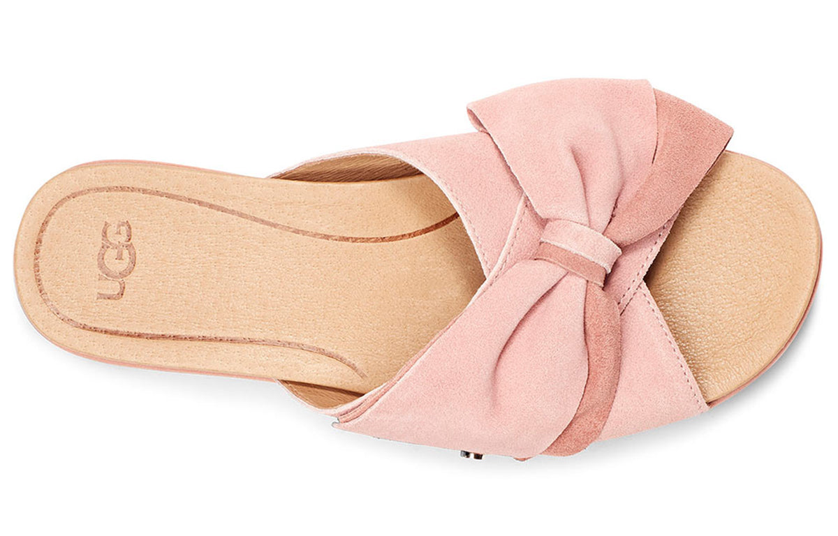 (WMNS) UGG Joanie Sunset Slippers 1107885-LSS