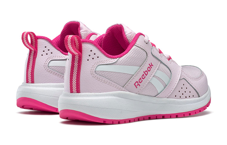 Reebok Road Supreme 2 K Pink/Red/White FV0242